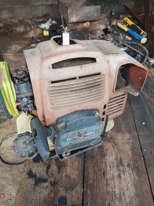 Vendo trotinete xiaomi como nova e vendo moto rosadora