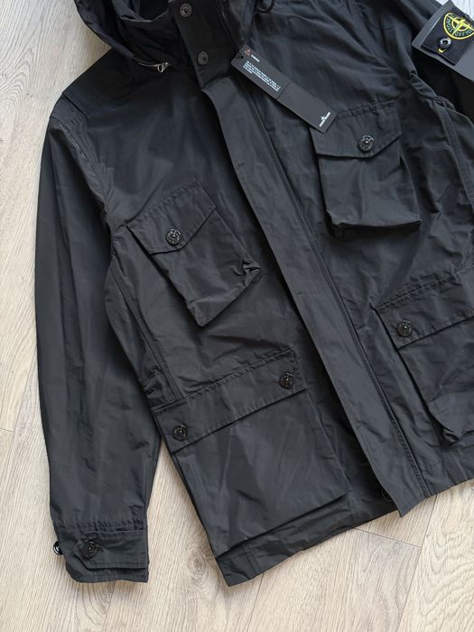 Куртка Stone Island