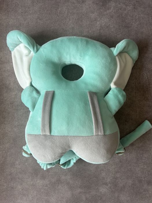 Захист при падінні дитини, подушка на спину Слоник