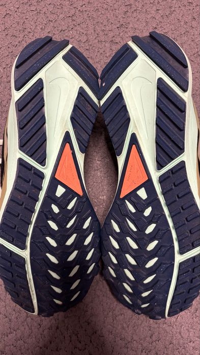 Nike React Pegasus Trail 4 rozmiar 38.5