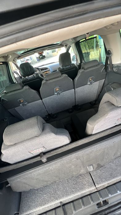 Peugeot 5008  de 2010