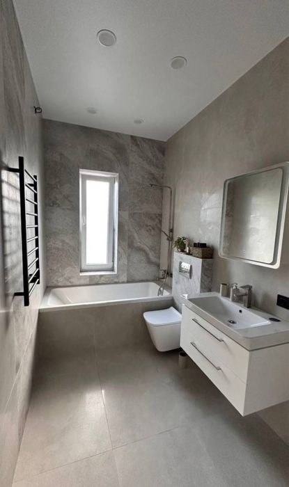 Одноповерховий будинок з ремонтом! Ворзель