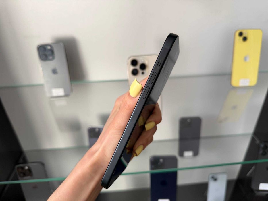 iPhone 15 Plus 128 Gb Neverlock / Магазин + Гарантія