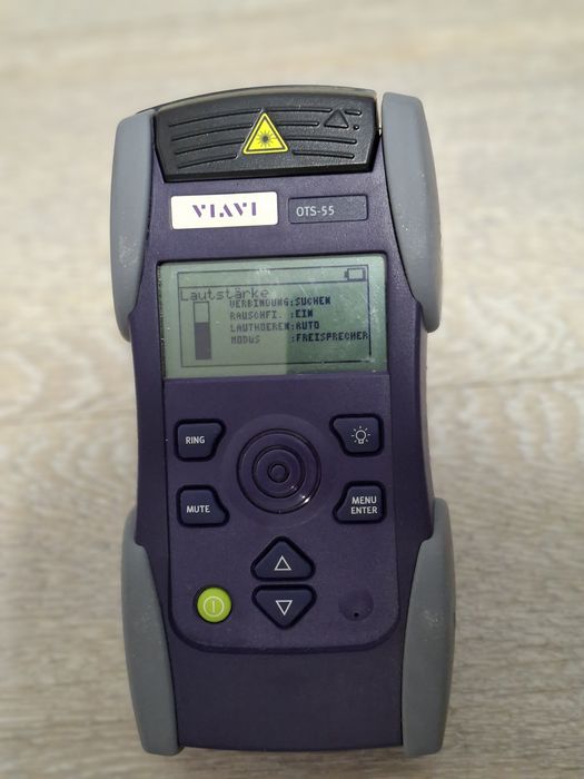 Оптический телефон OTS-55 SMART VIAVI