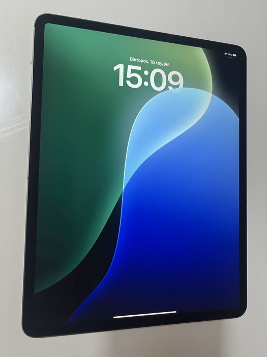 Apple iPad Pro 12.9' Gen 3 A2014 WIFI+ LTE 64Gb Уцінка