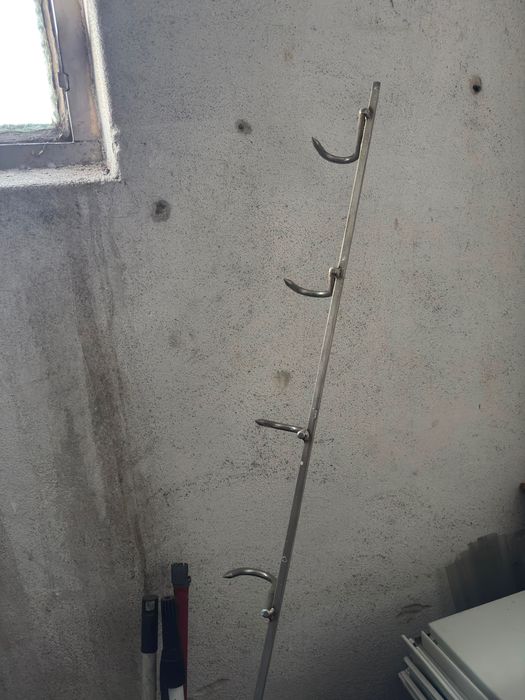 Balcao loja maquina registadora