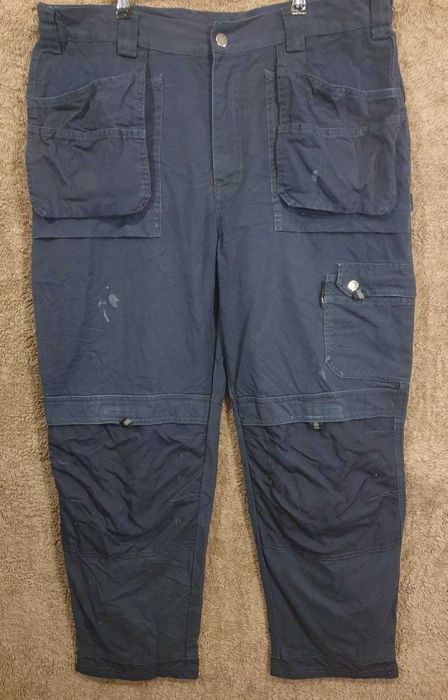 Рабочие брюки Dickies ( L ) . Талия 92 см
