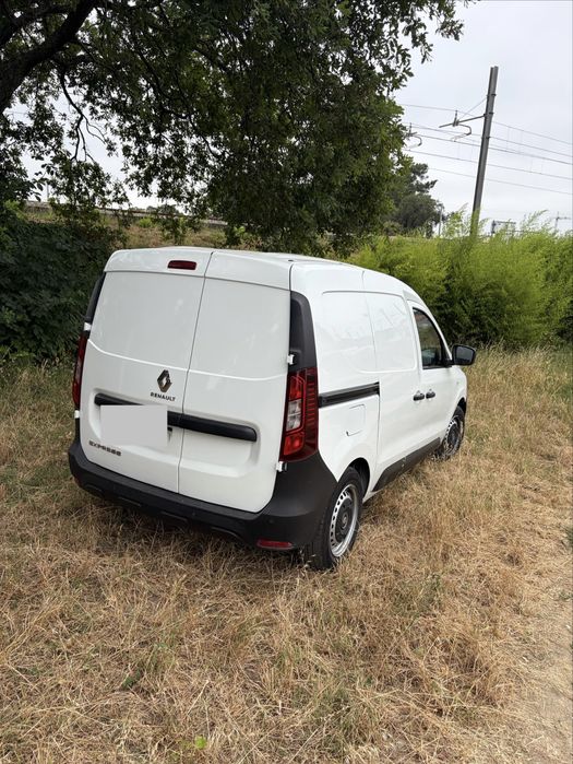 Renault Kangoo Espress 2022