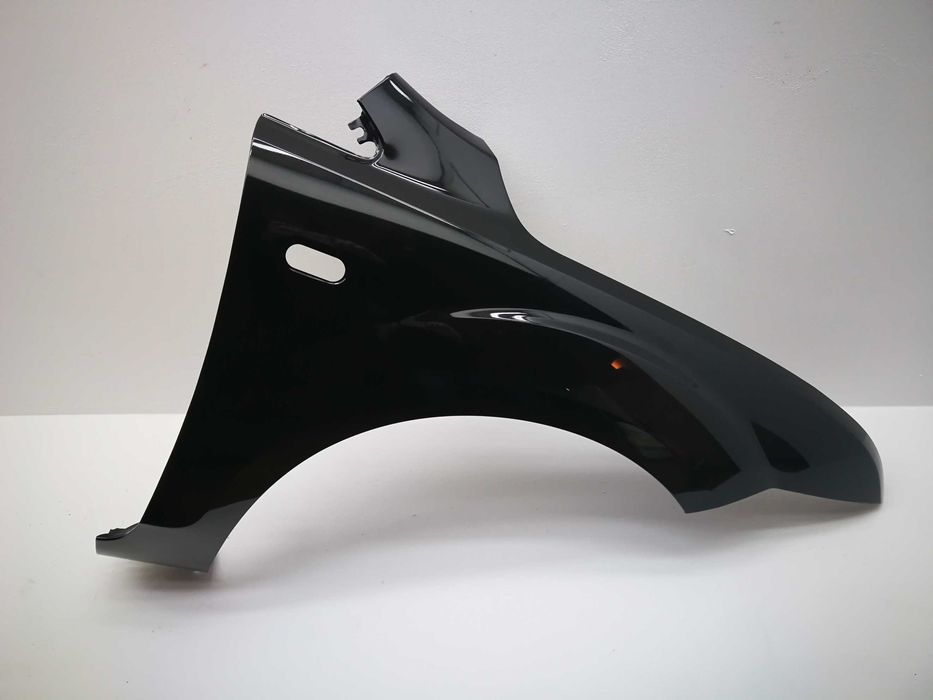 Błotnik lewy-prawy FORD FOCUS MK2 II WSZYSTKIE KOLORY phanter black f3