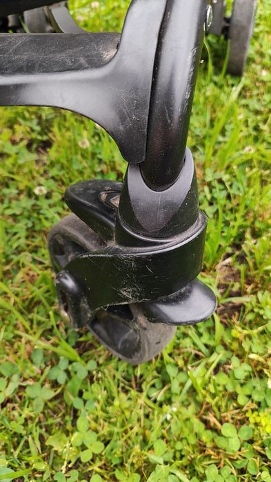 Коляска -візок Joie