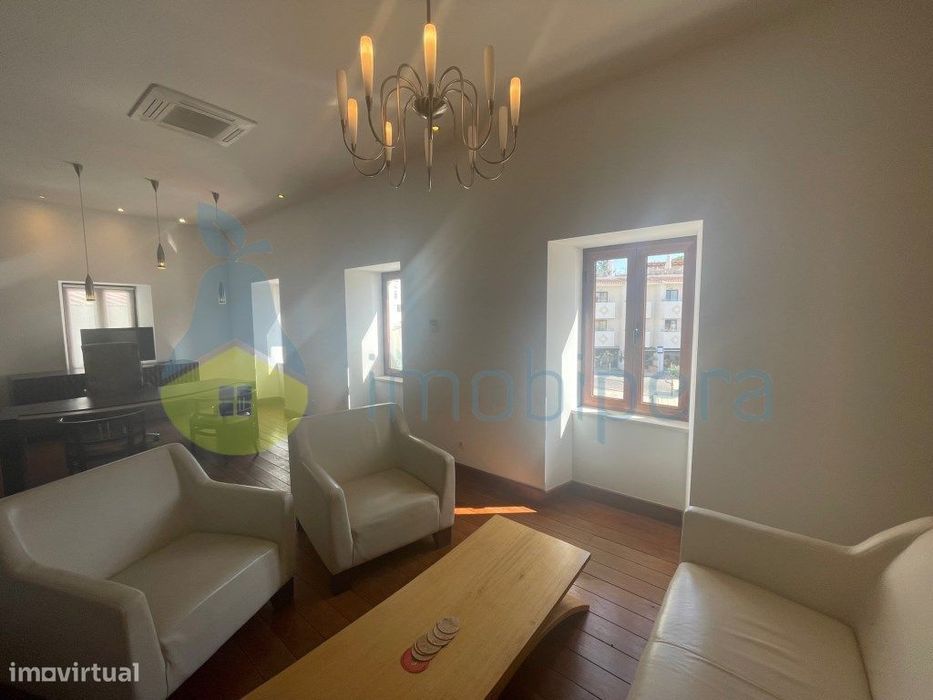 Algarve Carvoeiro para venda apartamento único localizado no coraçã...