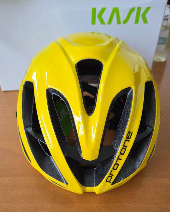 Capacetes Kask Protone - tamanhos M e L
