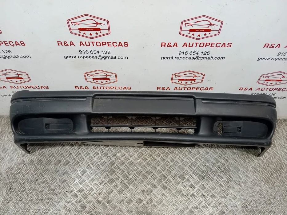 Parachoques Frente Frontal Renault 19 II Original