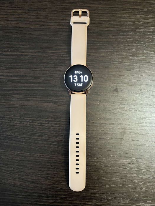Смарт годинник samsung galaxy watch  active.