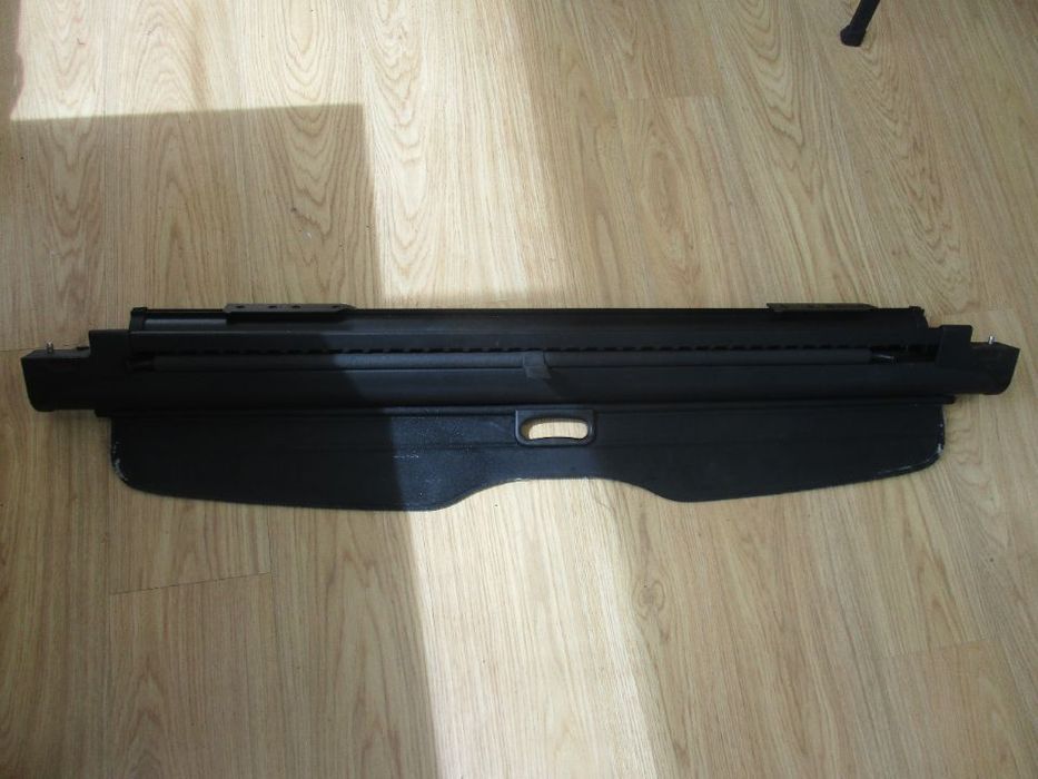 Chapeleira Cortina BMW Serie 5 E39 SW Carrinha