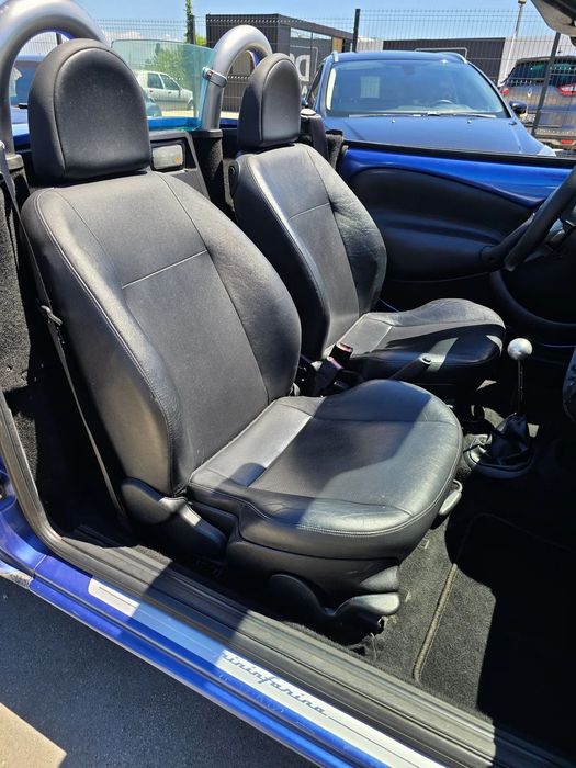 Ford StreetKA 1.6 Luxury