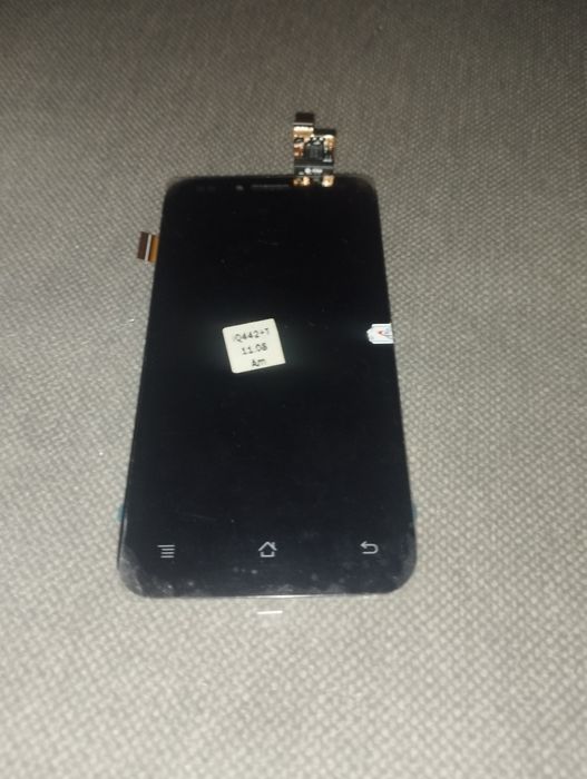 Дисплей для Fly iQ442 Quad Miracle 2 с тачскрином