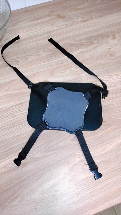 Retrovisor de bebé para banco traseiro -Faro