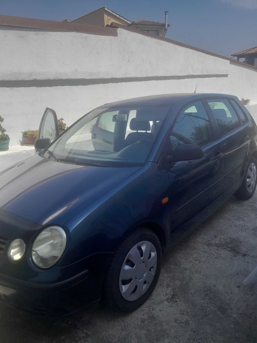 Vende se carro..