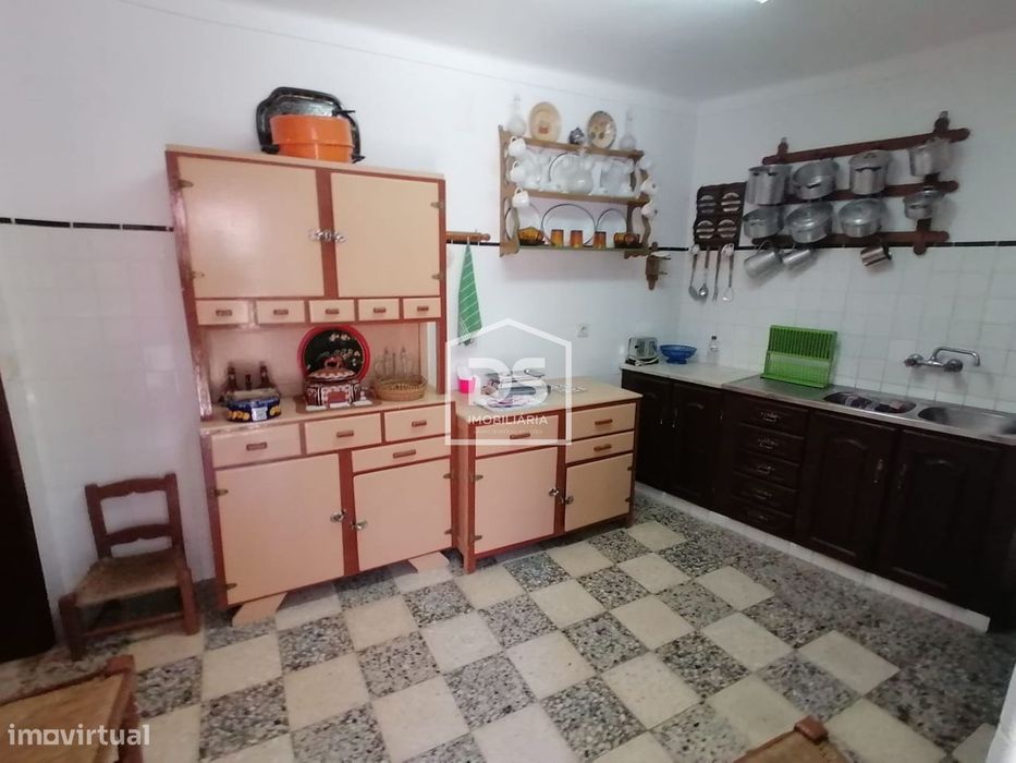 Moradia Geminada T4 Venda em Capelins (Santo António),Alandroal