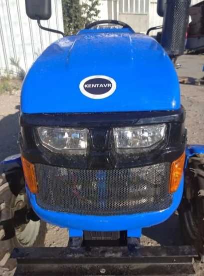 Трактор KENTAVR 160B