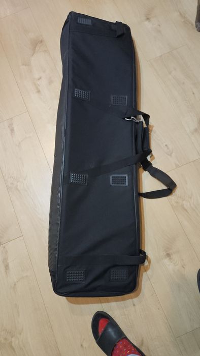 Pokrowiec do pianina  Canto 135x30x16