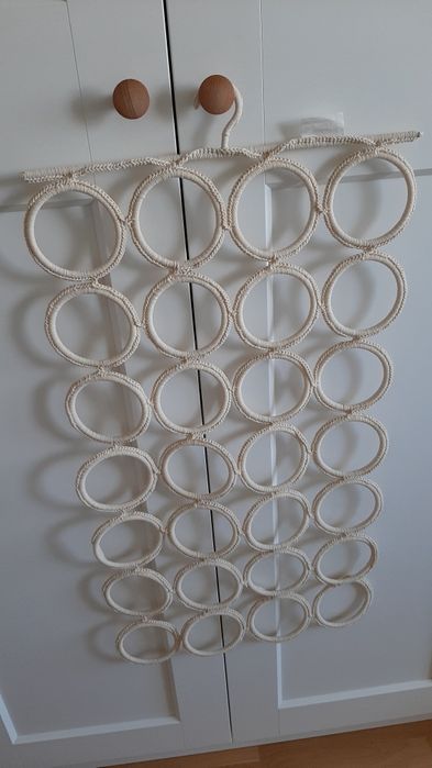 Wieszak Ikea Komplement