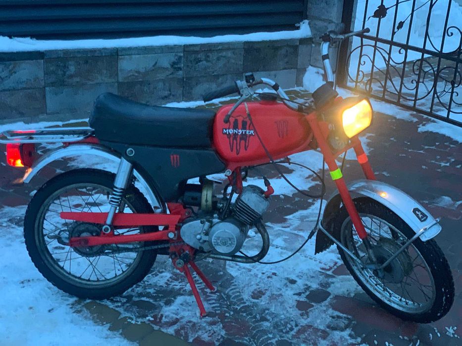 Продам карпати по запчастинах