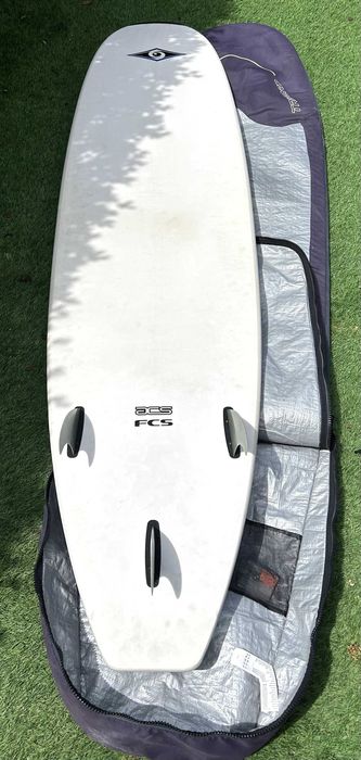 prancha de surf 8,2( oferta do saco)