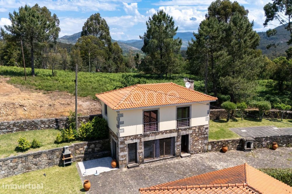 Quinta T12 - Vilar de Mouros - Caminha