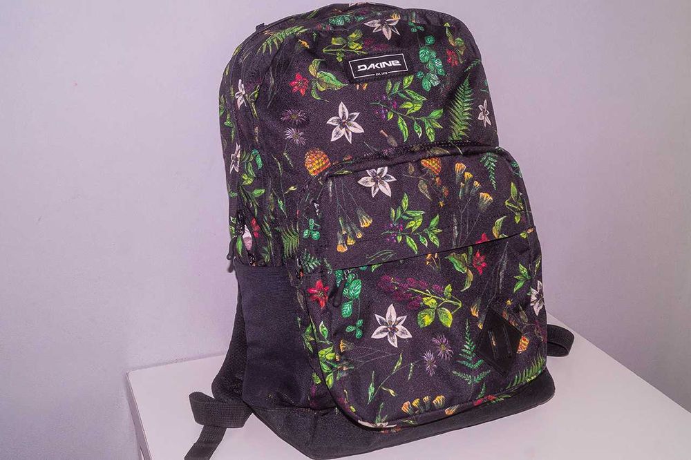 ‼️Рюкзак Dakine Campus 365 Pack DLX 27l Woodland Floral 27 л ОРИГІНАЛ
