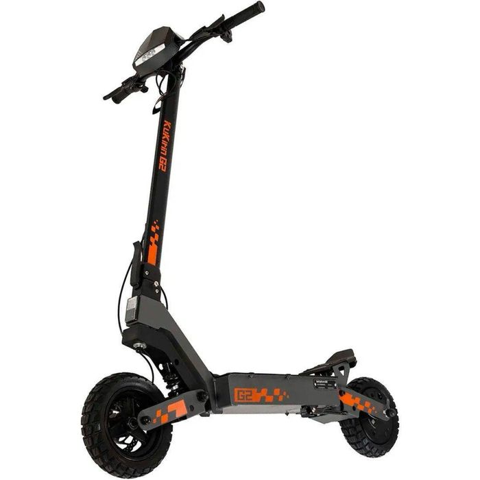 Самокат kugoo kukirin G2 800w