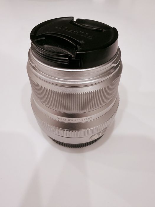 Fujifilm Fujinon XF 23mm f/2 R WR