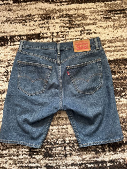 шорти levi’s 505