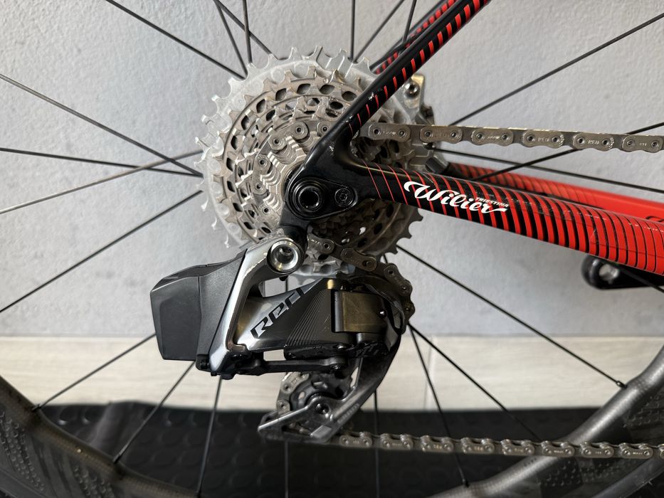 Wilier Triestina 0 SL