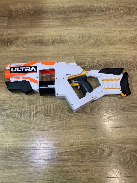 Nerf Ultra, дитячий пістолет