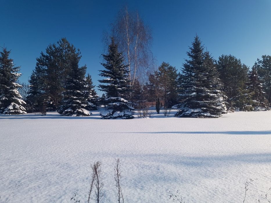Sprzedam działkę budowlaną w  Smugach gmina Jastków
