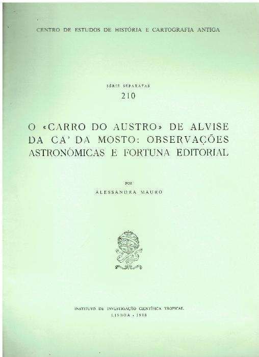 1592 - Descobrimentos - Estudos de Cartografia Antiga