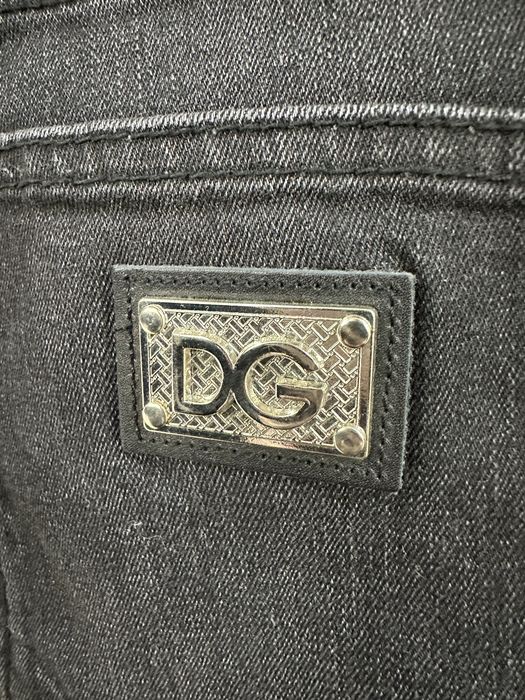 Джинси Dolce&Gabbana чоловічі