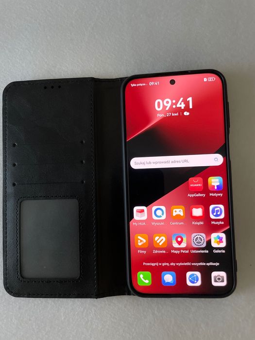 Huawei Pura 80 Pro najnowszy Mega telefon 512gb