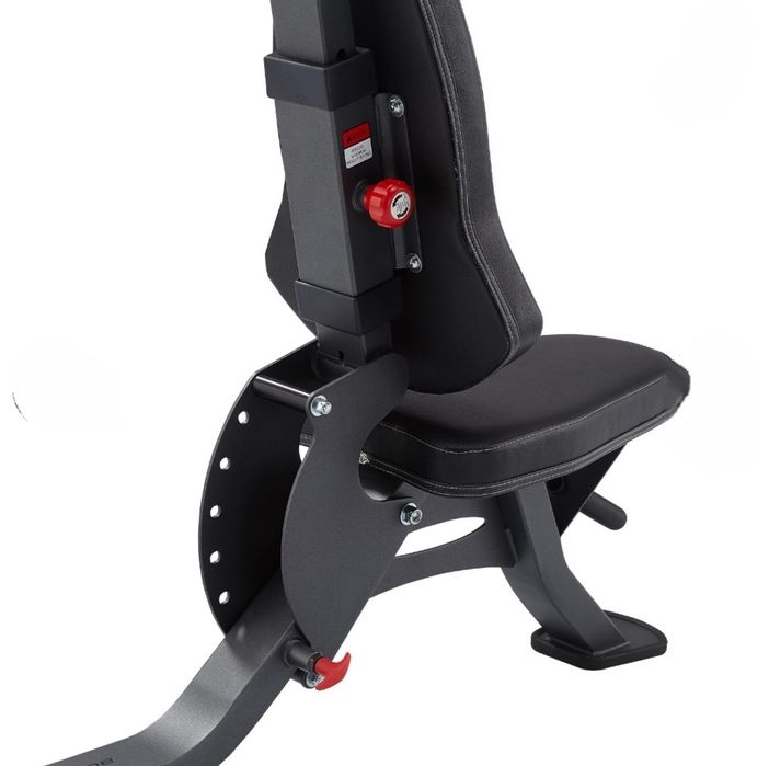 Ławka treningowa regulowana BodyCraft F603 50A% ceny # wysyłka