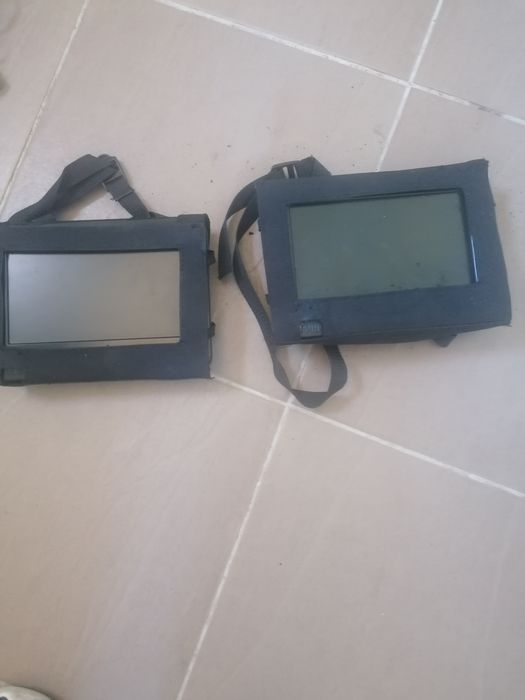 Tv de DVD para automóvel