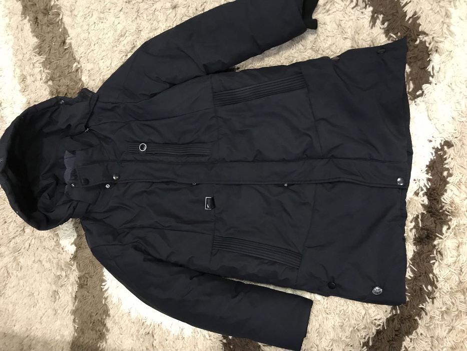 Продам куртку на хлопчика