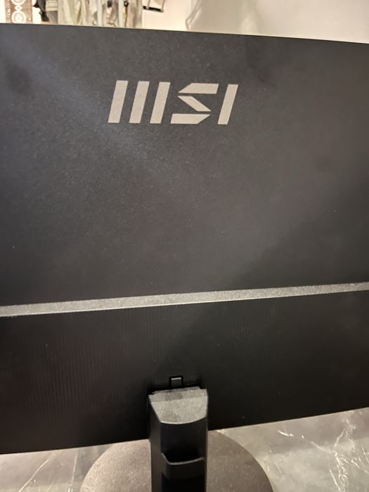 Monitor MSI PRO MP272L 27 cali