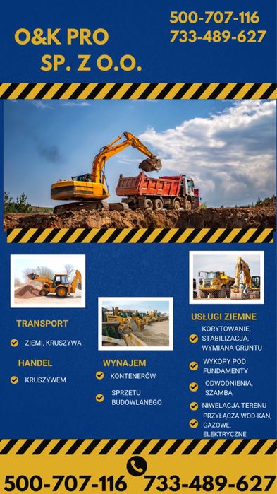 Profesjonalne Rozbiórki od A do Z