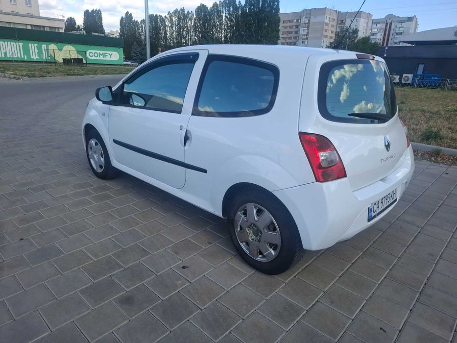 Renault Twingo 2011 VIN VF1CNE30545957026 фото оголошення 5 з 24