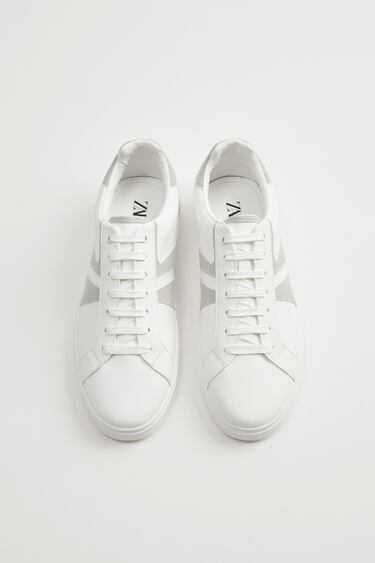 Buty sportowe ZARA, nr 45, dł.wkładki 28.90 cm