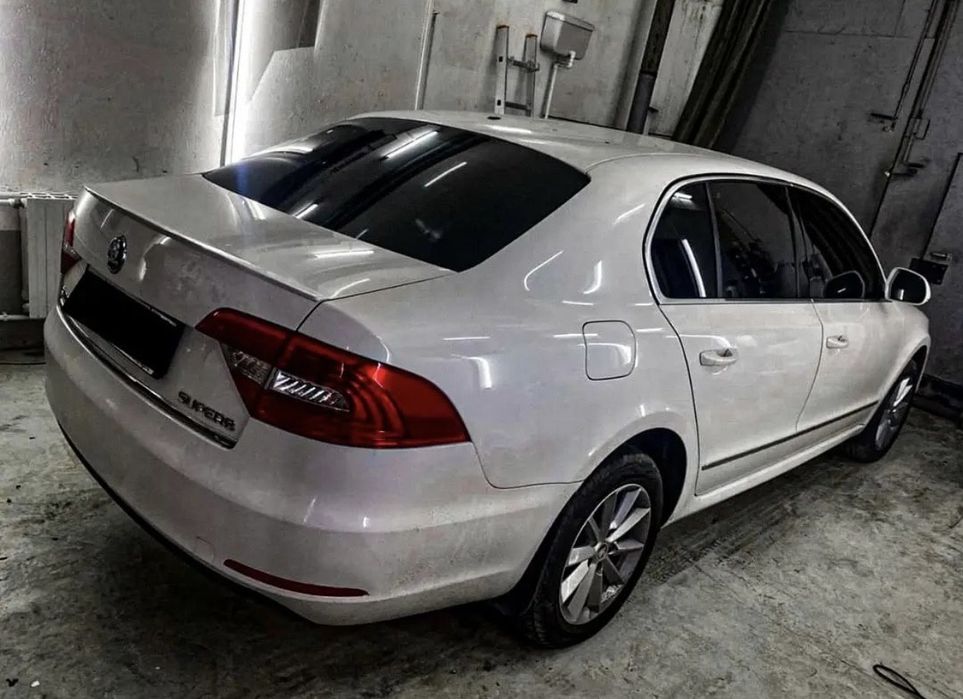 Тонировка стекол авто Троещина Растонировка окон Тонування скла вікон