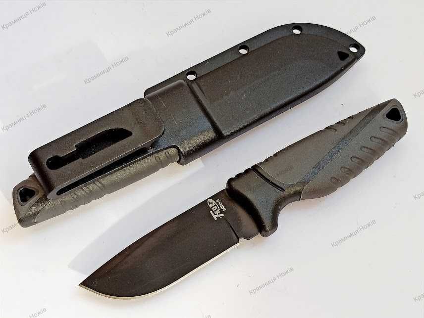 Ніж туристичний мисливський Taue CJW mini 9 Нож охотничий для туризма