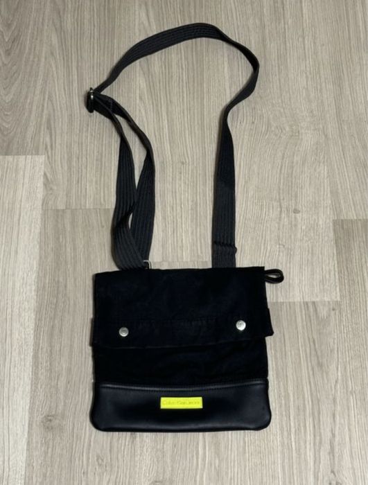 Мужская сумка Calvin Klein